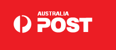 To the Australia Post Parcel tracking online